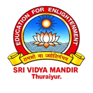 Sri Vidya Mandir Matriculation Higher Secondary School